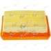 Filtru aer motocoasa Stihl FS 120, FS 200, FS 250, FS 300, FS 310, FS 350, FS 400, FS 450, FS 480, FR 350, FR 450, FR 480